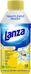 Lanza tekutý čistič práčky sviežosť citróna 250 ml - Teta drogérie eshop