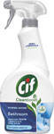 Cif Power & Shine 500 ml Kúpeľňa - Cif Ultrafast sprej 750 ml Kúpeľňa | Teta drogérie eshop