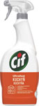 Cif Ultrafast sprej 750 ml Kuchyňa - Mr. Muscle rozprašovač kuchyňa 500 ml | Teta drogérie eshop