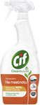 Cif Ultrafast sprej 750 ml Kuchyňa - Teta drogérie eshop