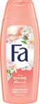 Fa sprchovací gél Divine Moments 400 ml - Palmolive sprchovací gél Naturals Almond Milk (vyživujúci) 250 ml | Teta drogérie eshop