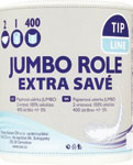 Tip Line Jumbo rolka 2-vrstvová 1 ks - Teta drogérie eshop