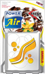 Power Air Decor Fresh osviežovač vzduchu Vanilla 12 ml - Q-Home vonné vrecká levanduľa 3 ks | Teta drogérie eshop