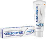 Sensodyne zubná pasta Rapid Whitening 75 ml - Signal zubná pasta 125 ml Family Cavity Prot | Teta drogérie eshop