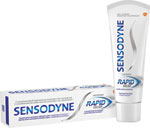 Sensodyne zubná pasta Rapid Whitening 75 ml - Teta drogérie eshop