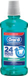 Oral B ústna voda Pro-expert deep clean 500 ml - Teta drogérie eshop