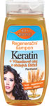 Bio Keratin s olejom z obilných klíčkov Regeneračný šampón 260 ml - Teta drogérie eshop
