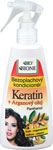 Bio Keratin + argánový olej Bezoplachový kondiconér 260 ml - Teta drogérie eshop