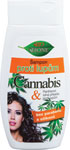 Bio Cannabis Šampón proti lupinám 260 ml - Teta drogérie eshop