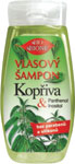 Bio Vlasový šampón žihľava 260 ml - Teta drogérie eshop