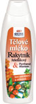 Bio Rakytník Telové mlieko 500 ml - Teta drogérie eshop