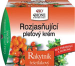 Bio Rakytník Krém rozjasňujúci pleťový 51 ml  - Teta drogérie eshop