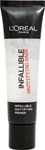 L'Oréal Paris podkladová báza Infaillible 01 35 ml - Dermacol make-up Longwear cover Sand  | Teta drogérie eshop