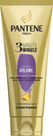 Pantene 3 minutová maska na vlasy Volume 200 ml - Gliss hydratačná maska Performance Treat 4v1 400 ml | Teta drogérie eshop
