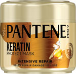 Pantene maska na vlasy Intensive repair 300 ml  - Dr.Santé kondicionér Keratin 200 ml | Teta drogérie eshop