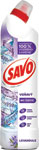 Savo WC 750 ml Levanduľa - Teta drogérie eshop