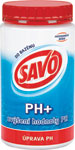 Savo bazén PH+ 0,9 kg - Teta drogérie eshop