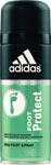 Adidas Foot Care antiperspirant na nohy 150 ml - Teta drogérie eshop
