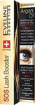 Eveline sérum na riasy SOS Lash Booster 5v1 s arganovým olejom 10 ml - Miss Sporty riasenka Studio Lash Dark Lasher | Teta drogérie eshop