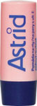 Astrid pomáda Ružová na pery 3 g  - Labello farebný balzam na pery Caring Beauty Nude 4,8 g | Teta drogérie eshop