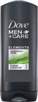Dove sprchový gél 250 ml Men Mineral & Sage - Teta drogérie eshop