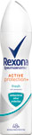 Rexona antiperspirant 150 ml Active Shield Fresh - Adidas antiperspirant Pro Invisible W 150 ml  | Teta drogérie eshop