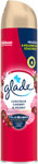 Glade aerosól osviežovač vzduchu Luscious Cherry&Peony 300 ml - Teta drogérie eshop