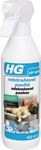 HG odstraňovač pachu 500 ml - Q-Power osviežovač vzduchu svieža bavlna 2v1 300 ml | Teta drogérie eshop