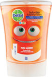 Dettol kids náplň do bezdotykového dávkovača Bavič 250 ml  - Teta drogérie eshop