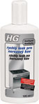 HG rýchly lesk na nerezový kov 125ml - Teta drogérie eshop