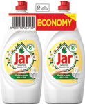 Jar tekutý prostriedok na umývanie riadu Chamomile & Vitamin E 2 x 900 ml - Teta drogérie eshop