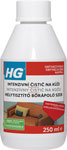 HG intenzívny čistič na kožu 250 ml - Teta drogérie eshop