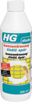 HG koncentrovaný čistič špár 500 ml  - Savo proti plesni pena 450 ml | Teta drogérie eshop