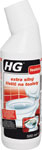 HG extra silný čistič na toalety 500 ml - Domestos čistiaci a dezinfekčný prostriedok 750 ml Atlantic Fresh | Teta drogérie eshop