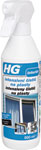 HG intenzívny čistič na plasty (nátery a tapety) 500 ml - Q-Clean univerzálne vlhčené obrúsky fresh 50 ks | Teta drogérie eshop