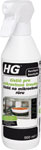 HG čistič na mikrovlnné rúry 500 ml  - Mr. Muscle rozprašovač kuchyňa 500 ml | Teta drogérie eshop