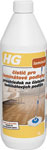 HG čistič na laminátové podlahy 1000 ml - BactoSTOP univerzálny dezinfekčný čistič na podlahy 1 l | Teta drogérie eshop