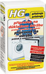 HG prípravok na údržbu práčok a umývačiek riadu 2x100 g - Teta drogérie eshop