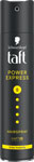 Taft lak na vlasy Power Express 250 ml - Nivea lak na vlasy Volume Care 250 ml | Teta drogérie eshop