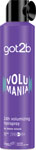 got2b lak na vlasy Volumania 300 ml - Teta drogérie eshop