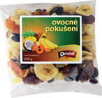 Druid ovocné pokušenie 200 g - Teta drogérie eshop