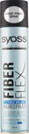 Syoss lak na vlasy Fiber Flex Flexible Volume 300 ml - Teta drogérie eshop