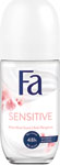 Fa dámsky dezodorant roll-on Invisible Sensitive 50 ml - Teta drogérie eshop