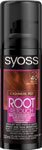 Syoss Root Retouch sprej na odrasty Kašmírovo červený 120 ml - L'Oréal Paris Casting Creme Gloss farba na vlasy 100 Temná čierna | Teta drogérie eshop