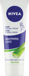 Nivea krém na ruky Soothing Care 75 ml