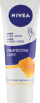 Nivea krém na ruky Protective Care 75 ml - Teta drogérie eshop