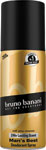 Bruno Banani dezodorant Man 150 ml - Axe pánsky dezodorant v spreji Recharge Sport Fresh 150 ml | Teta drogérie eshop