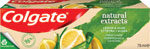 Colgate zubná pasta Naturals Ultimate Fresh Lemon 75 ml