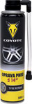 Coyote oprava pneu 300 ml - Teta drogérie eshop