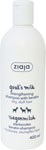 Ziaja šampón Kozie mlieko 400 ml  - Pantene šampón 3v1 Intensive repair 360 ml | Teta drogérie eshop